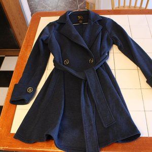 SERENA WILLIAMS SIGNATURE STATEMENT COAT SIZE XS